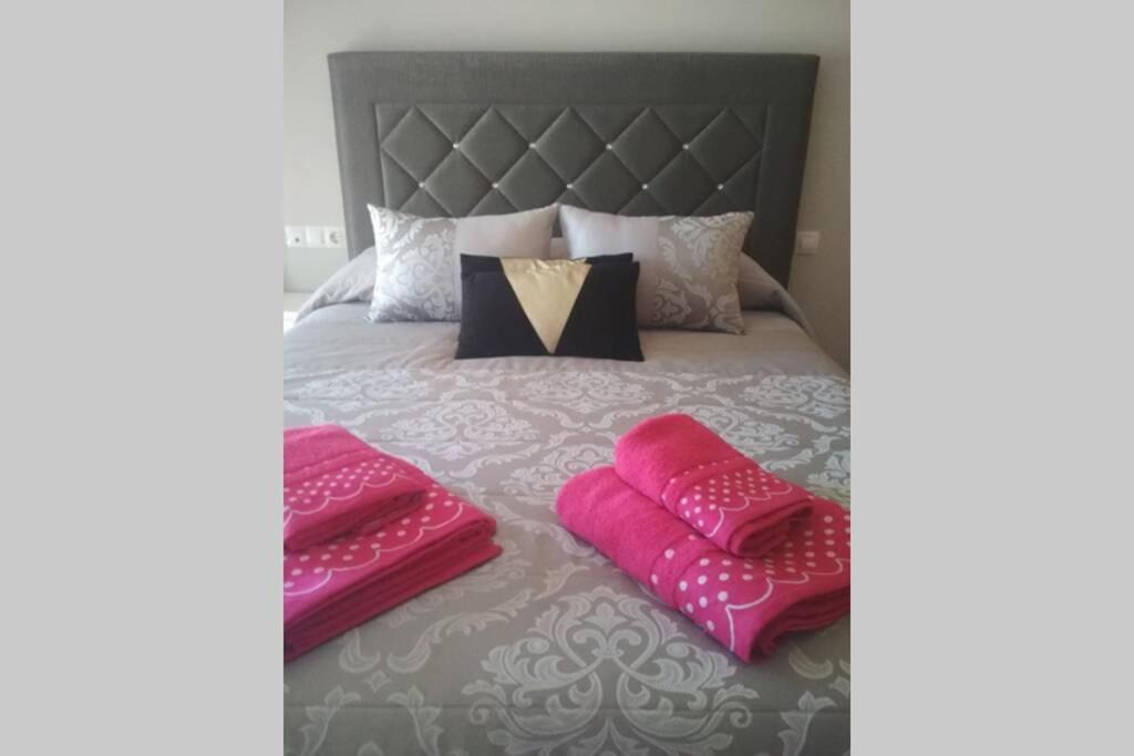 Atico Con Vistas Unicas. Vt-Lr-1352 Apartment Entrena ภายนอก รูปภาพ